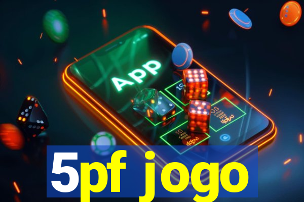 5pf jogo